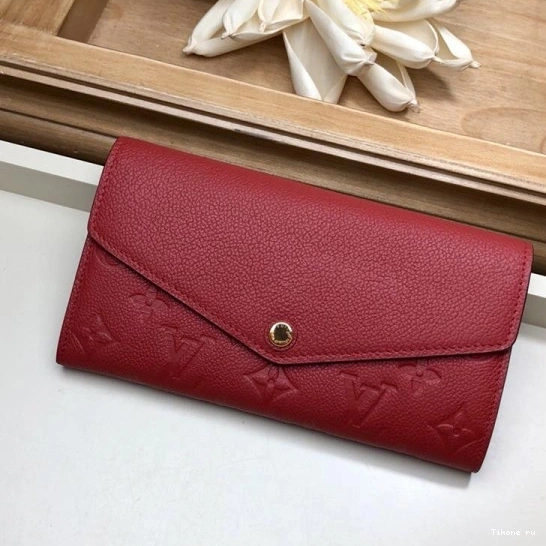 Cheap VUITTON WALLET LOUIS SARAH 0812